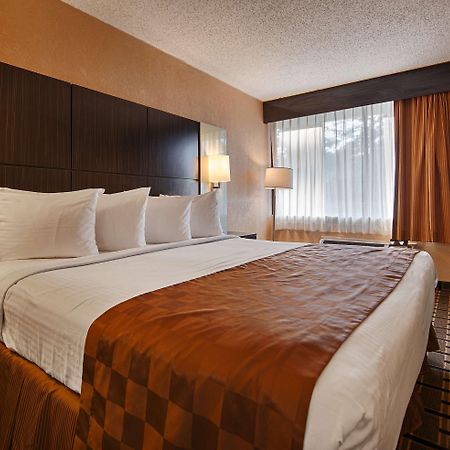 Best Western Executive Inn Cairo Ngoại thất bức ảnh