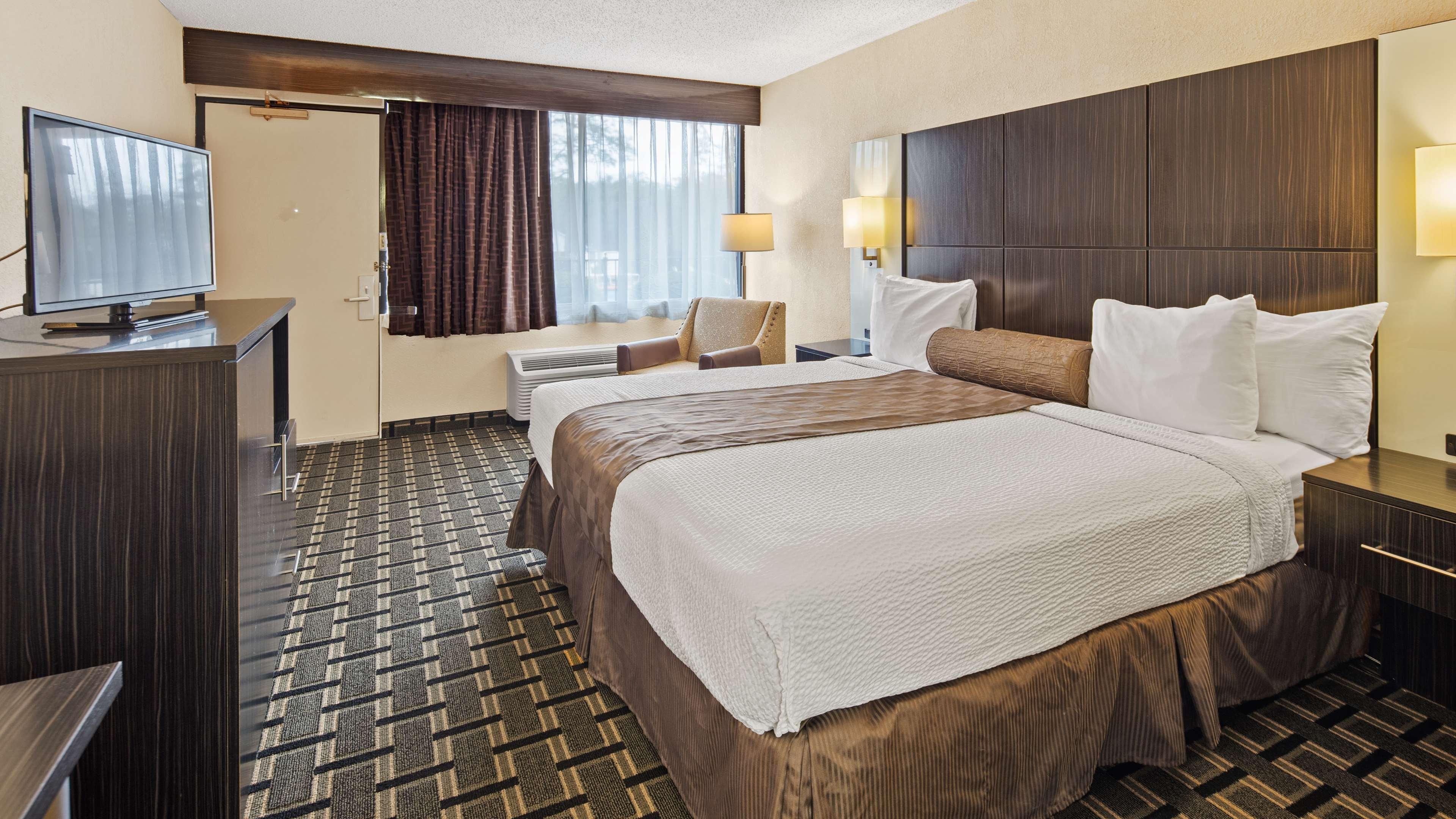 Best Western Executive Inn Cairo Ngoại thất bức ảnh
