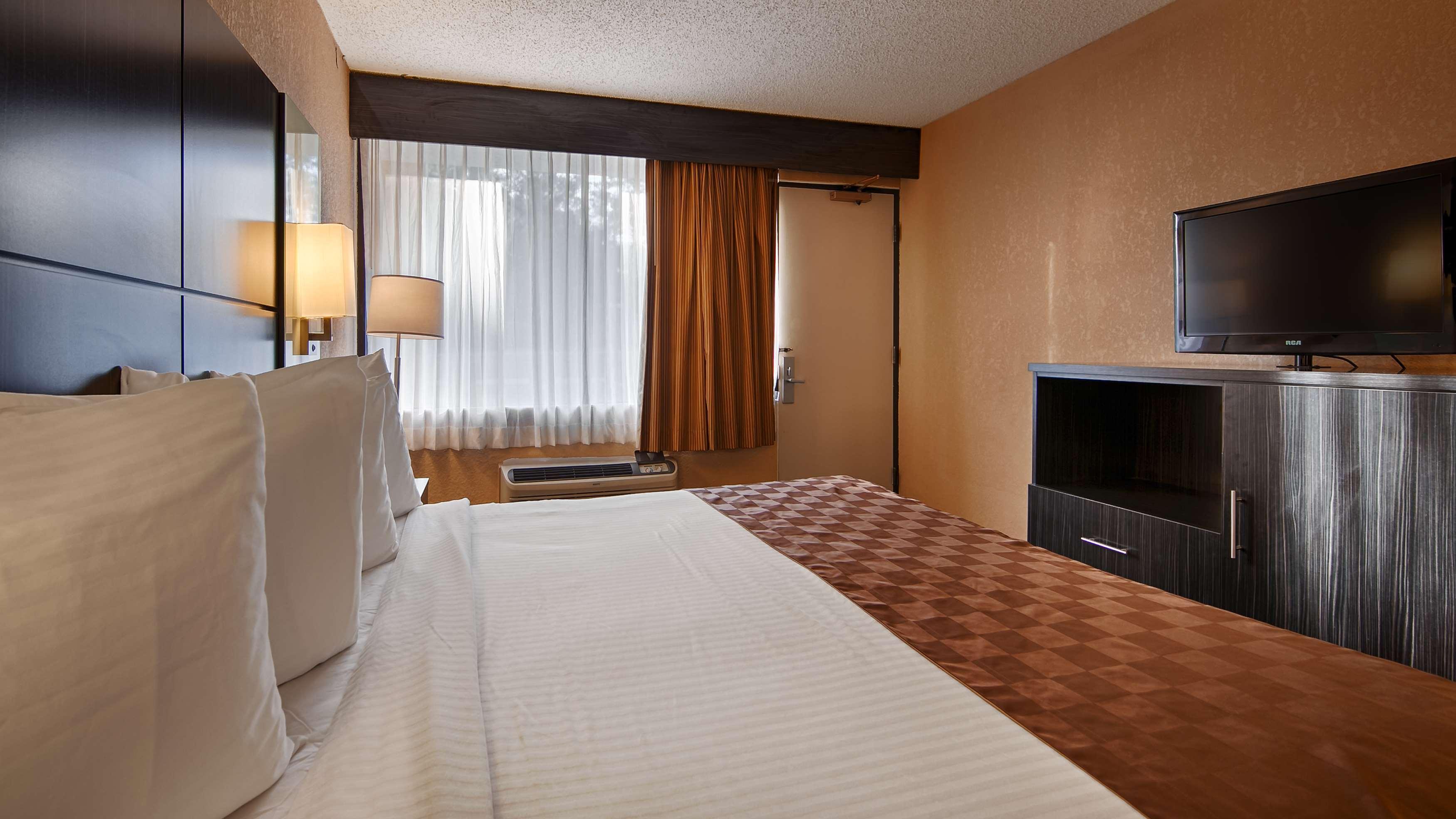 Best Western Executive Inn Cairo Ngoại thất bức ảnh