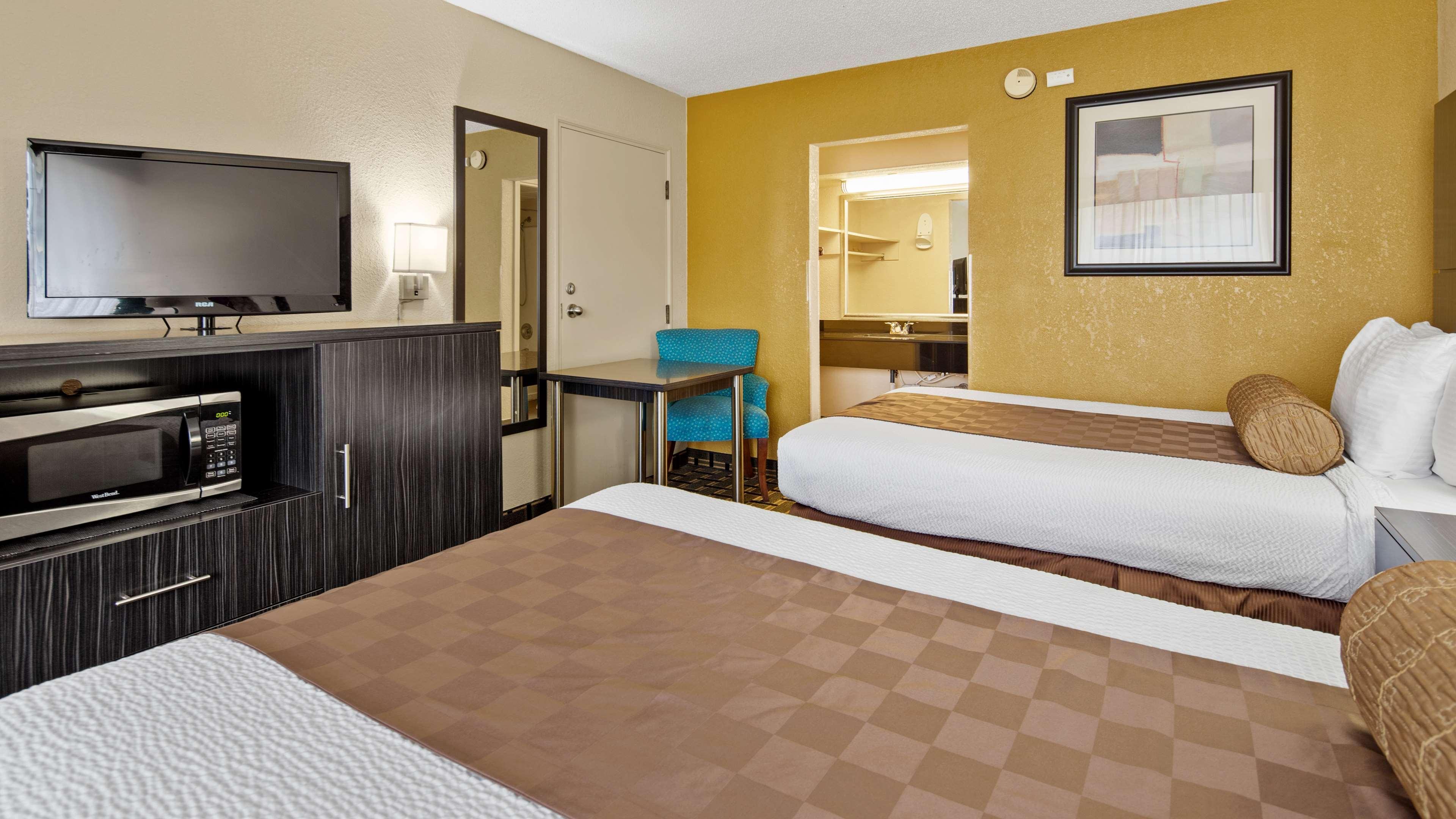 Best Western Executive Inn Cairo Ngoại thất bức ảnh