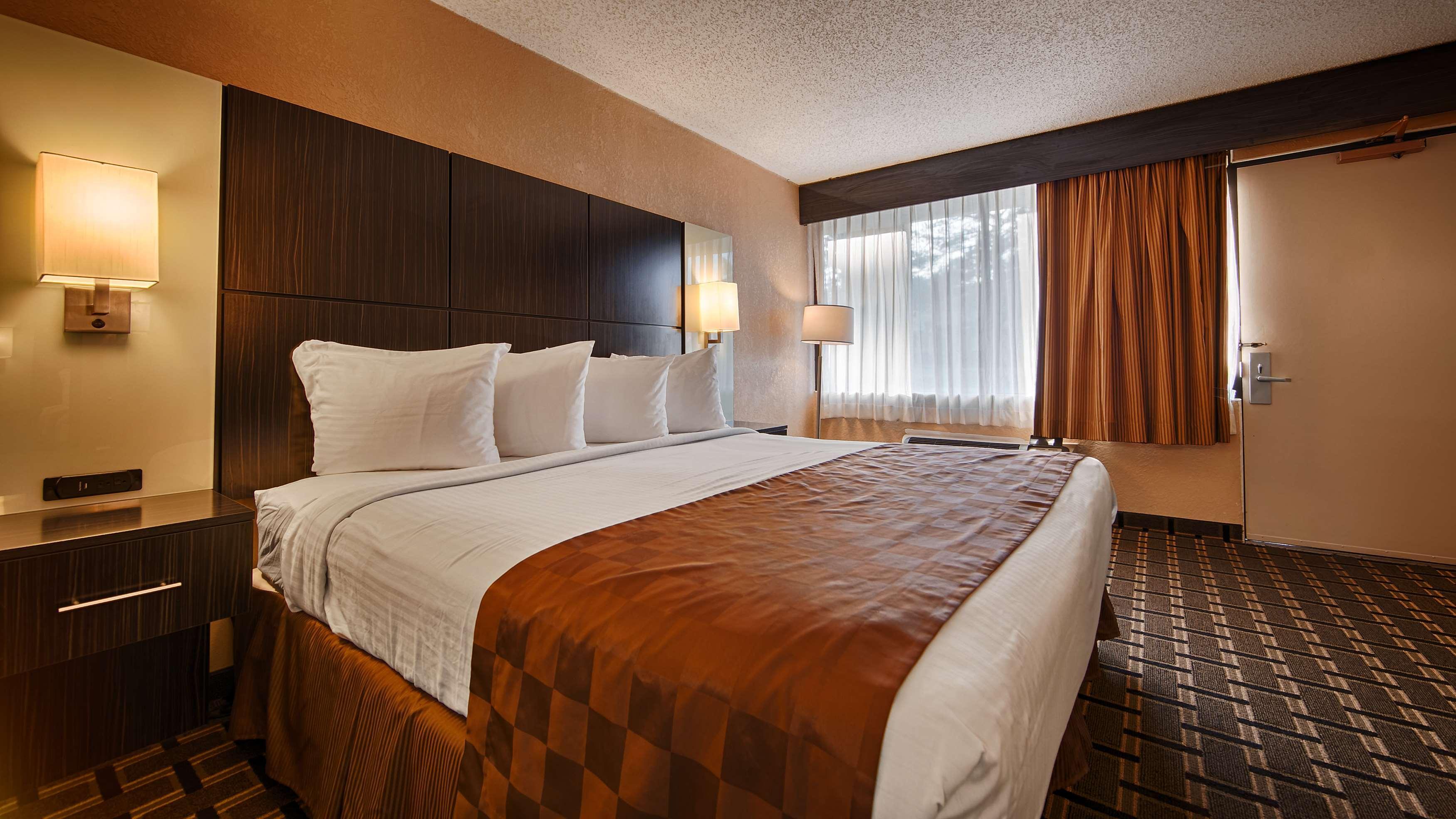 Best Western Executive Inn Cairo Ngoại thất bức ảnh