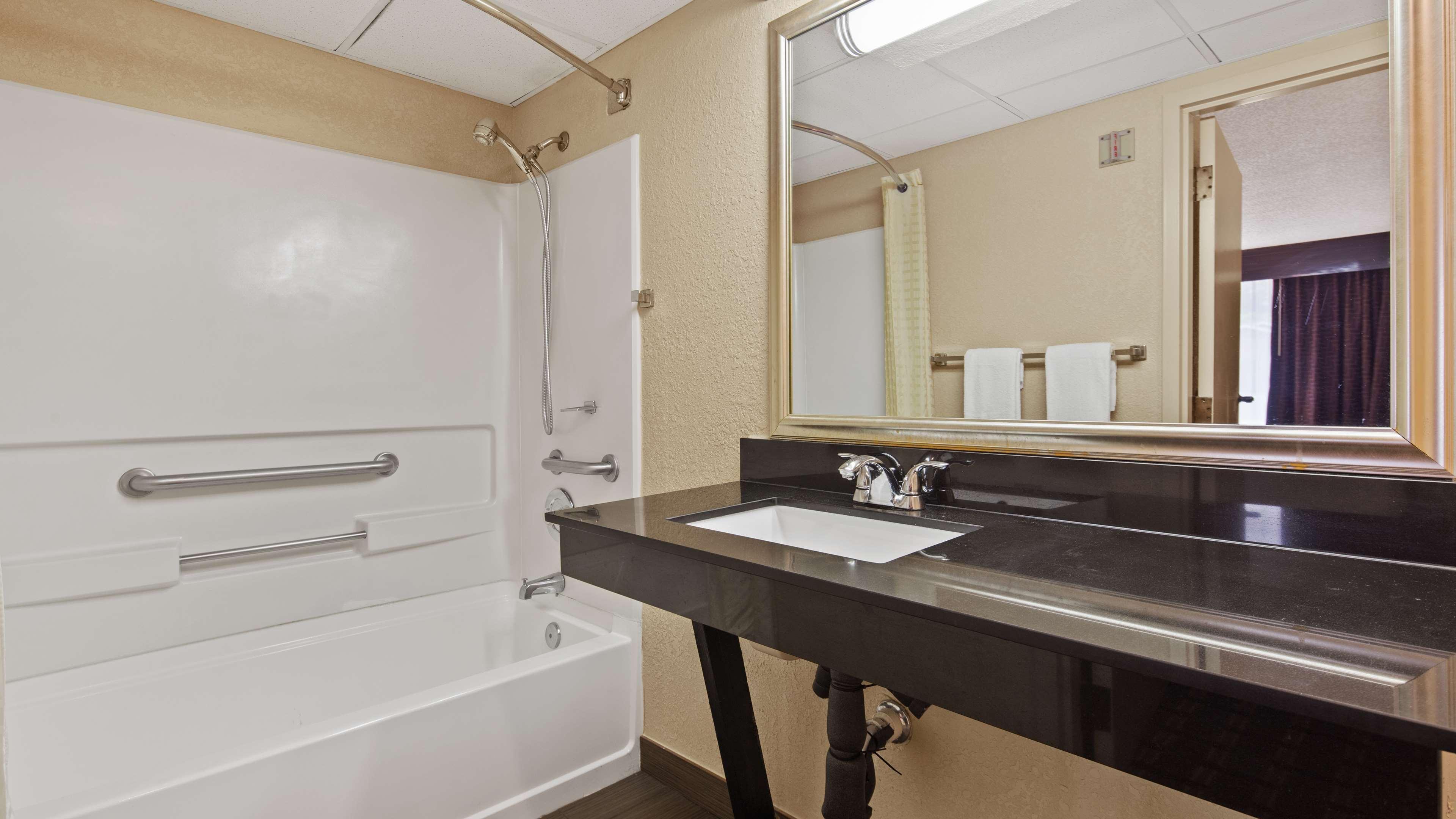 Best Western Executive Inn Cairo Ngoại thất bức ảnh