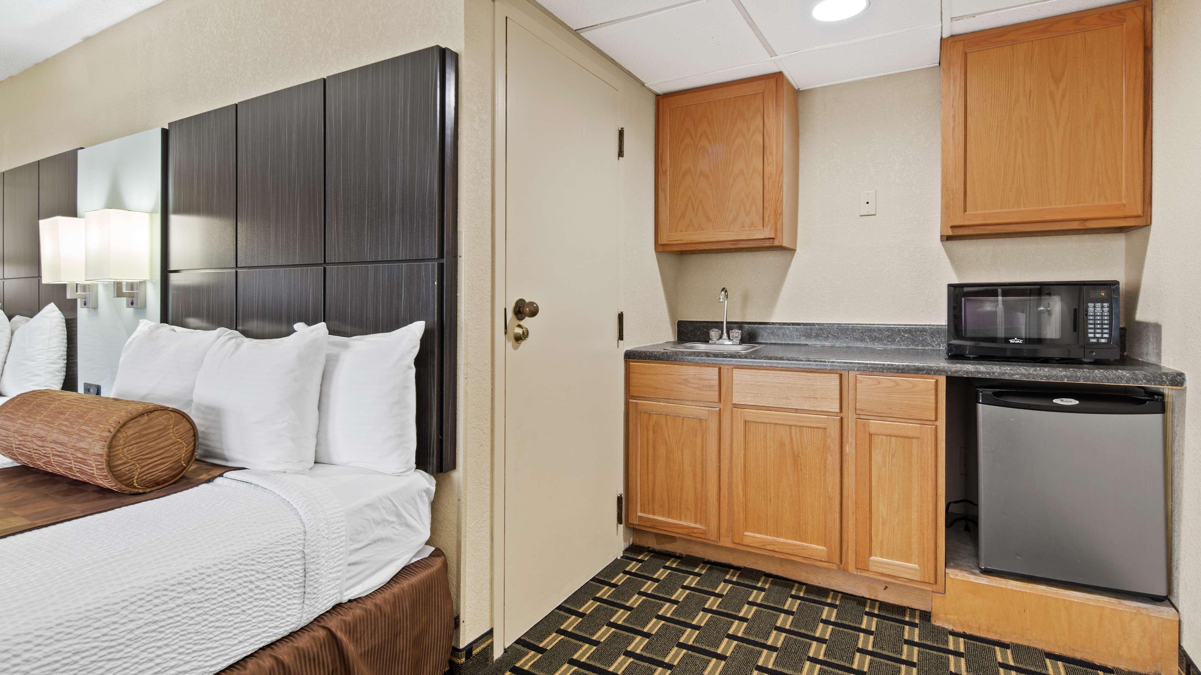 Best Western Executive Inn Cairo Ngoại thất bức ảnh