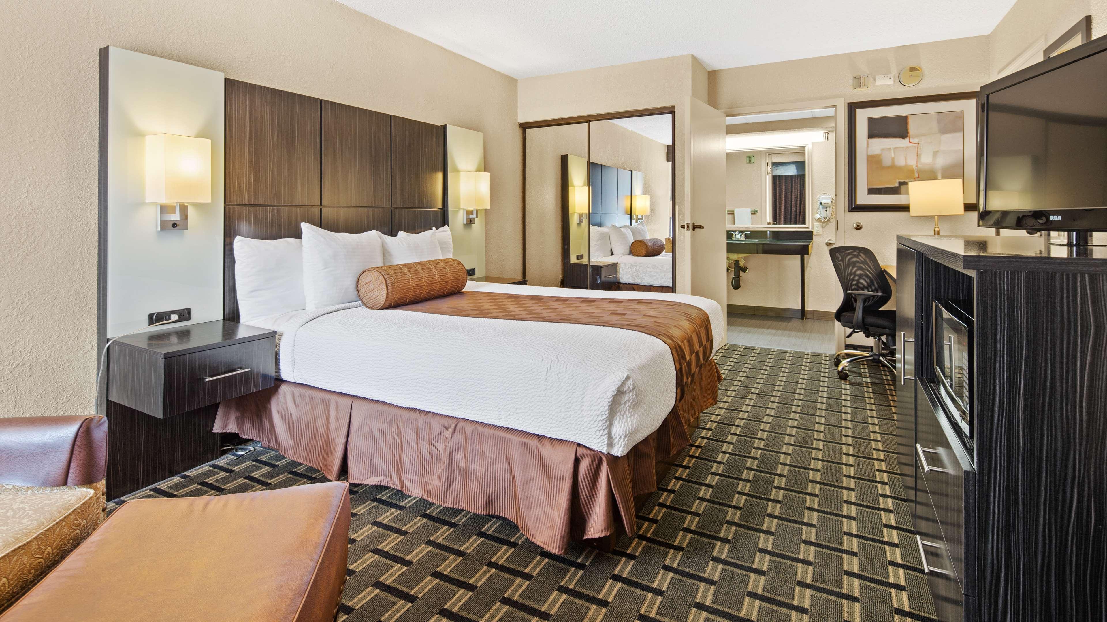 Best Western Executive Inn Cairo Ngoại thất bức ảnh
