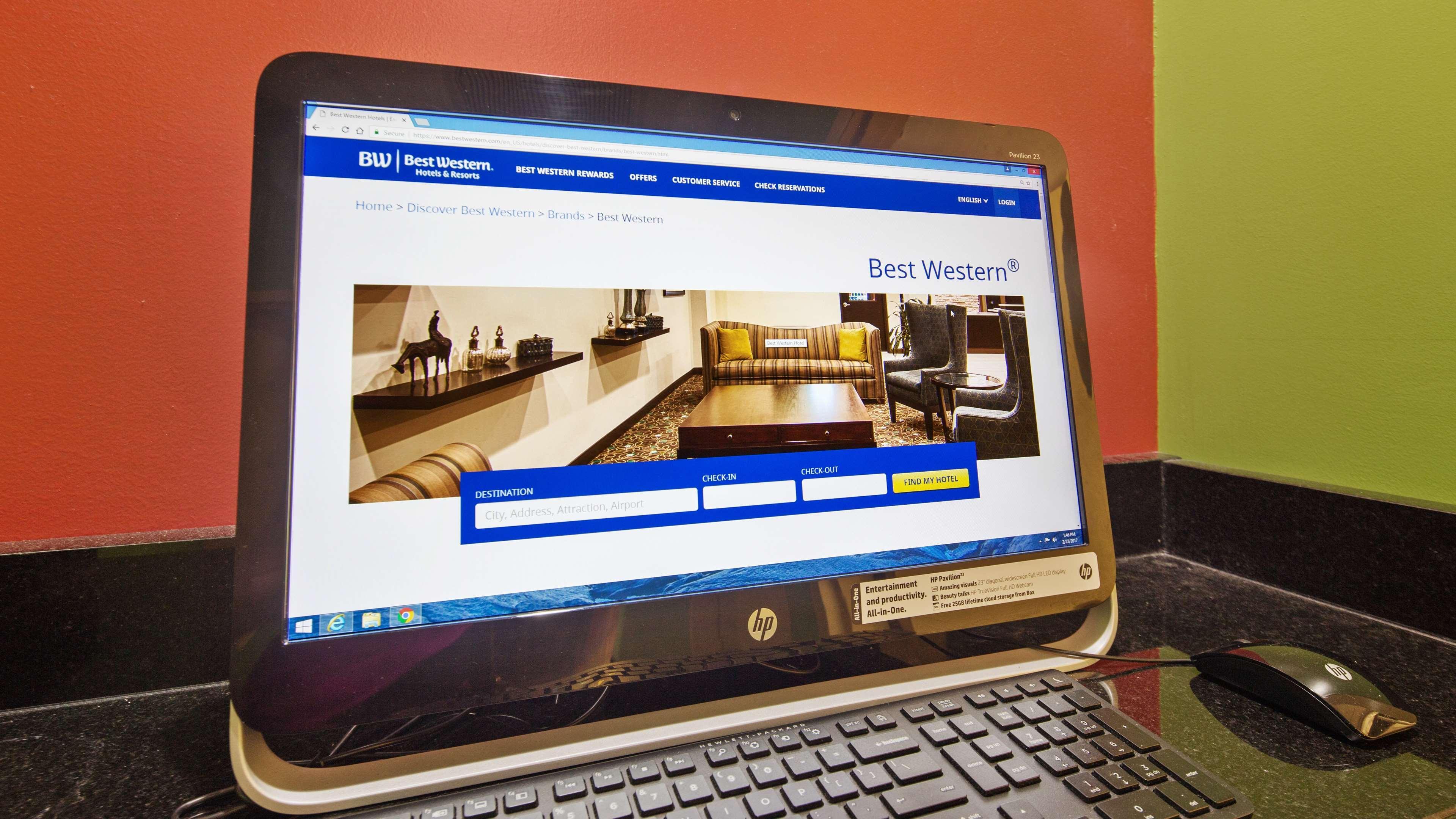 Best Western Executive Inn Cairo Ngoại thất bức ảnh