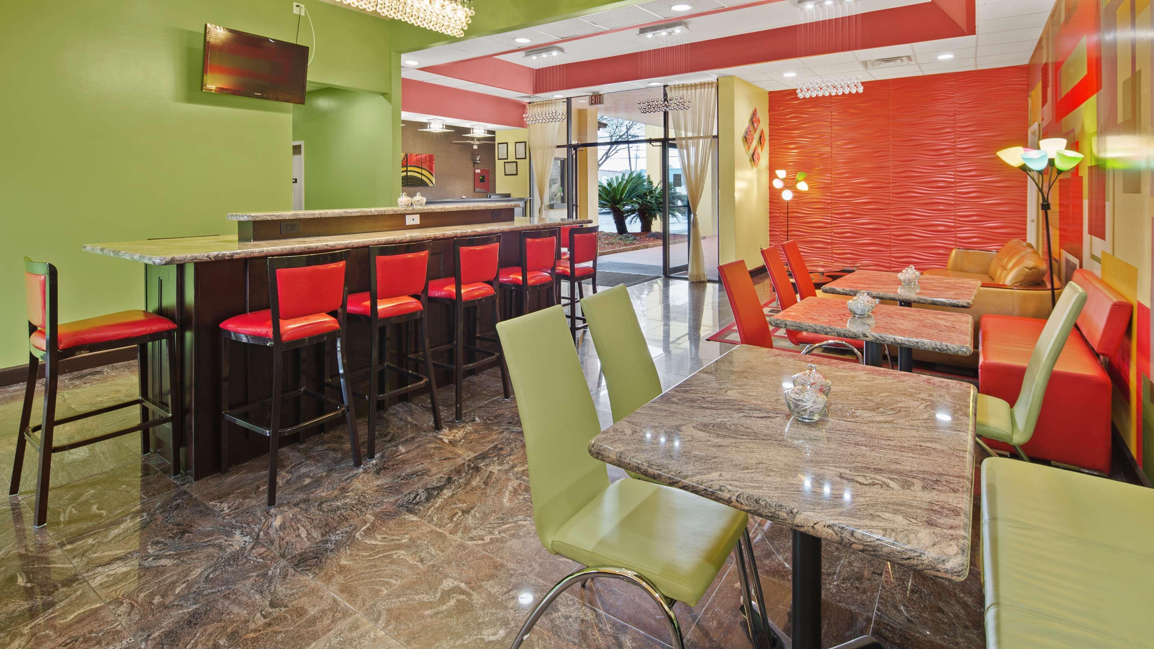 Best Western Executive Inn Cairo Ngoại thất bức ảnh