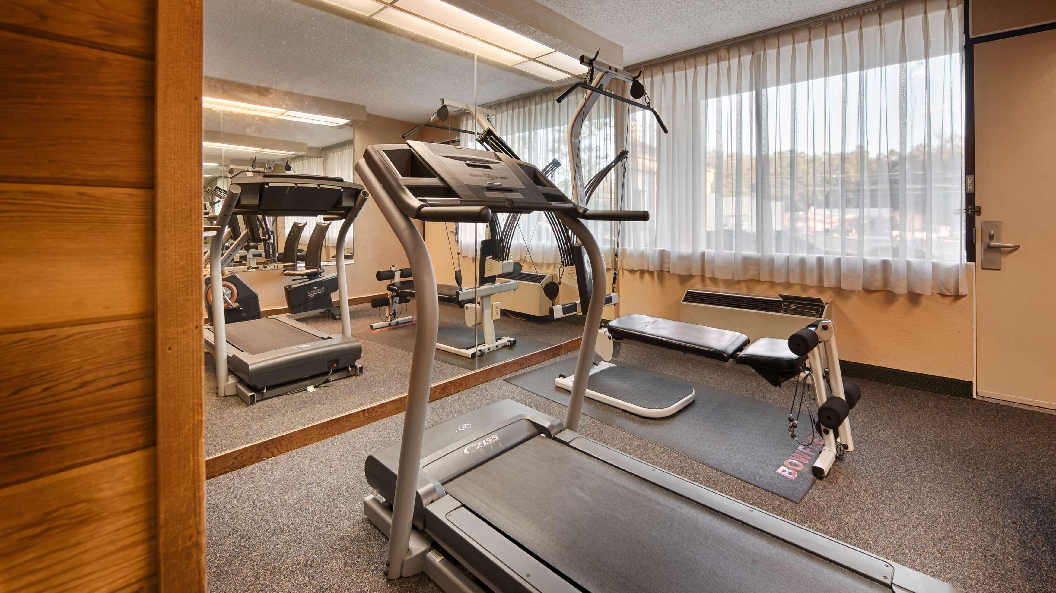 Best Western Executive Inn Cairo Ngoại thất bức ảnh