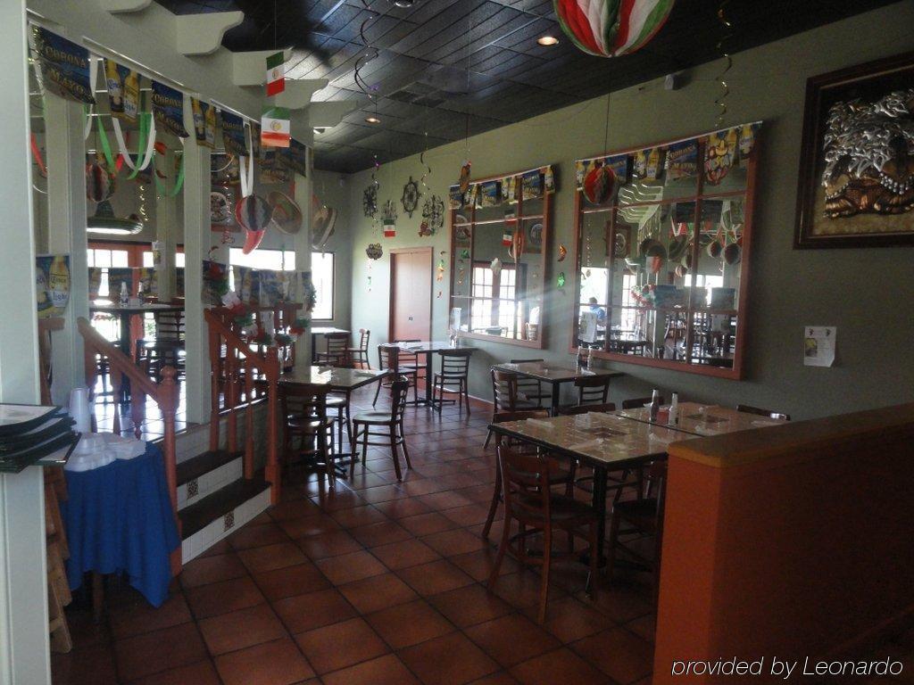 Best Western Executive Inn Cairo Nhà hàng bức ảnh