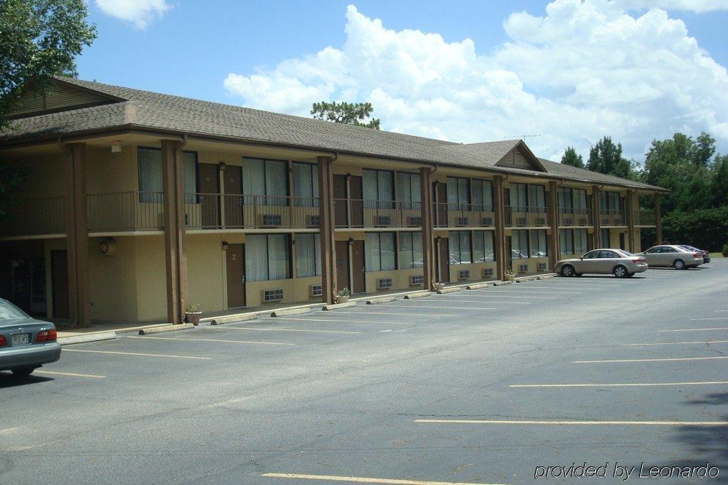 Best Western Executive Inn Cairo Ngoại thất bức ảnh