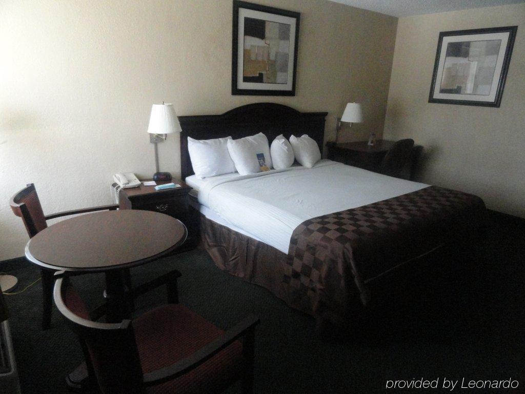 Best Western Executive Inn Cairo Ngoại thất bức ảnh