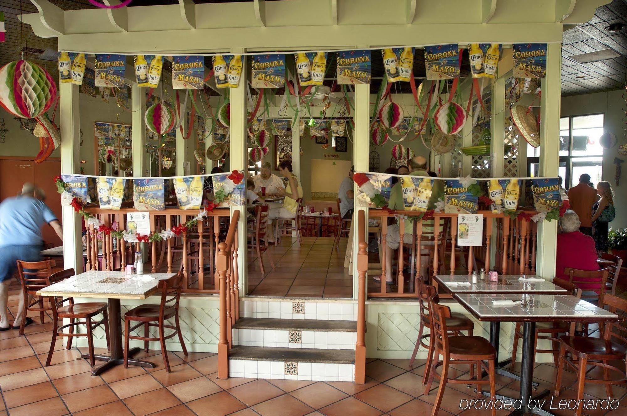 Best Western Executive Inn Cairo Nhà hàng bức ảnh